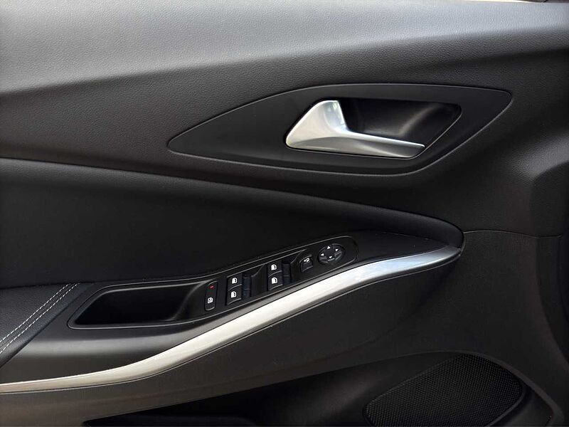 Opel Grandland 1.5 D Elegance/Busin. Prem/AHK/FSH/Kam X