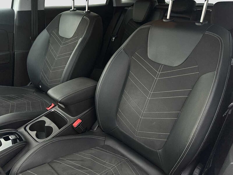 Opel Grandland 1.5 D Elegance/Busin. Prem/AHK/FSH/Kam X