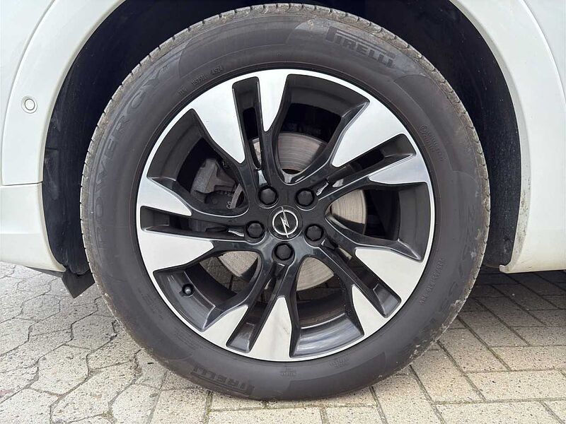 Opel Grandland 1.5 D Elegance/Busin. Prem/AHK/FSH/Kam X