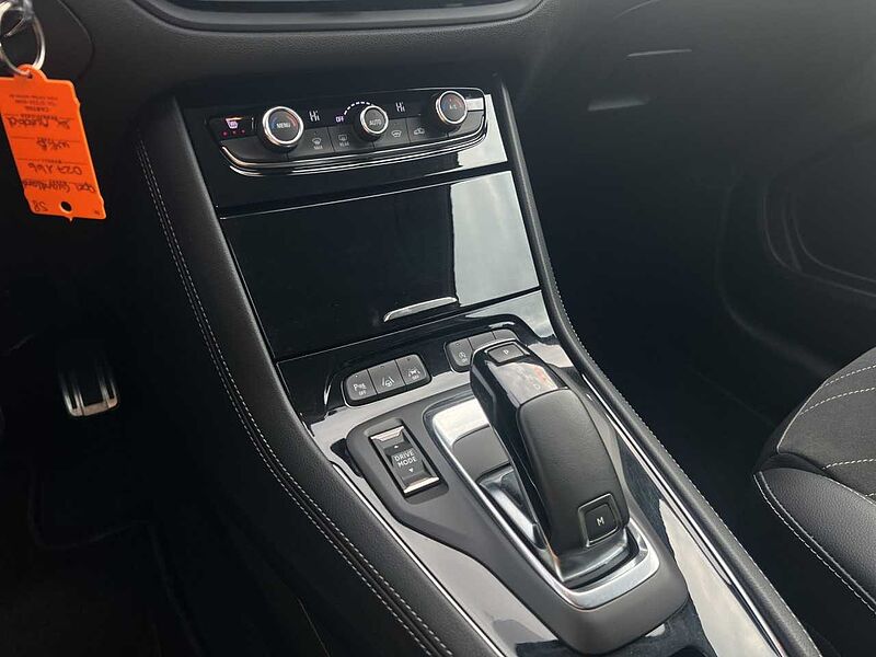 Opel Grandland 1.5 D Elegance/Busin. Prem/AHK/FSH/Kam X