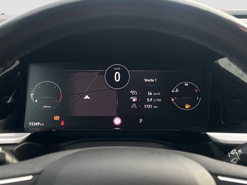 Opel Grandland 1.5 D Elegance/Busin. Prem/AHK/FSH/Kam X