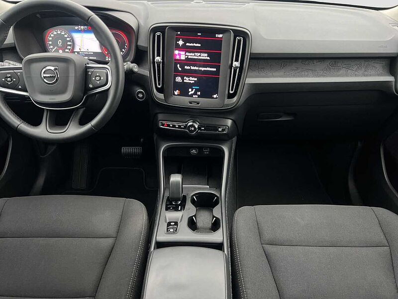 Volvo XC40 T4 Essential Plug-In Hybrid/SHZ/Navi/R-Kam