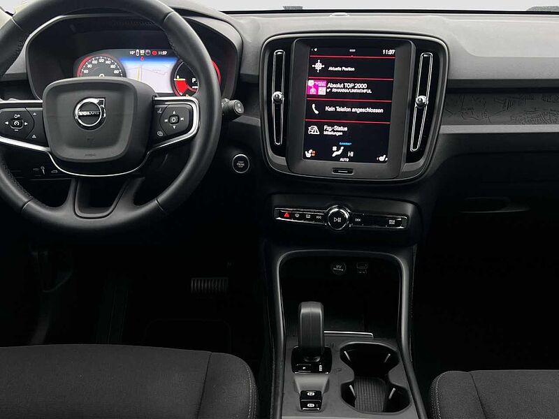 Volvo XC40 T4 Essential Plug-In Hybrid/SHZ/Navi/R-Kam