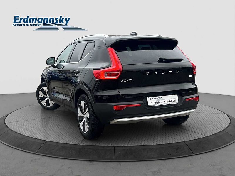 Volvo XC40 T4 Essential Plug-In Hybrid/SHZ/Navi/R-Kam