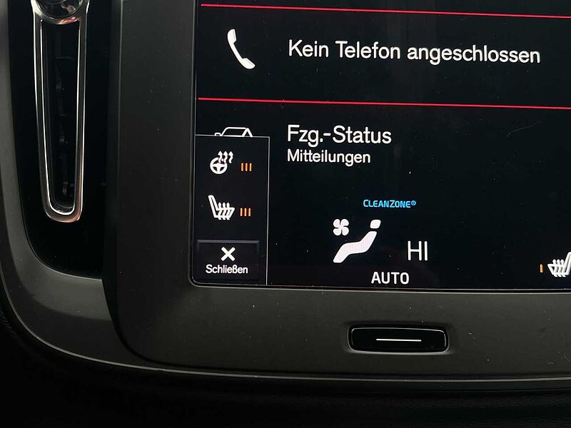 Volvo XC40 T4 Essential Plug-In Hybrid/SHZ/Navi/R-Kam