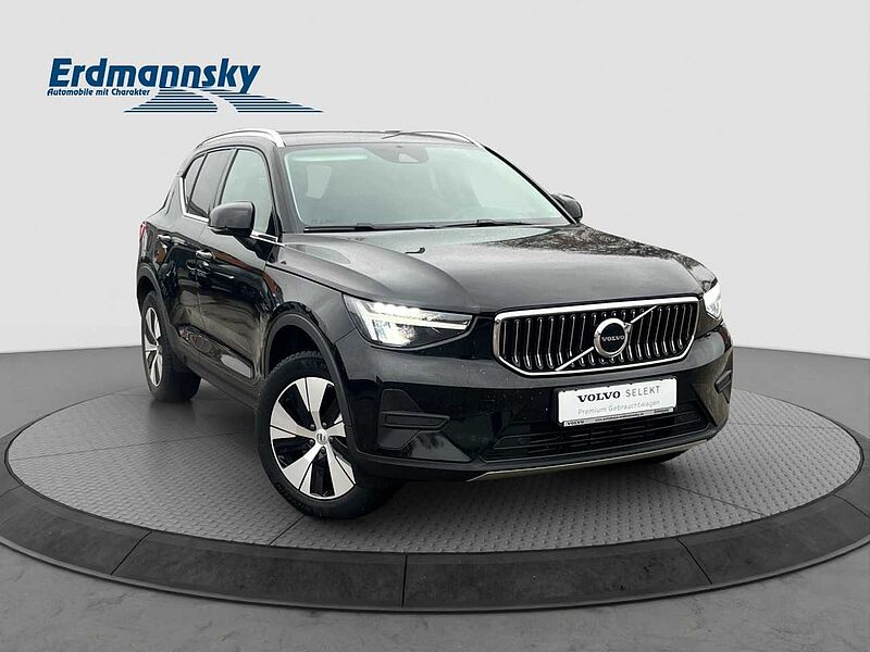 Volvo XC40 T4 Essential Plug-In Hybrid/SHZ/Navi/R-Kam
