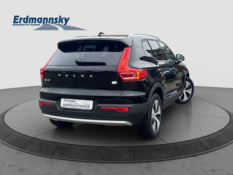 Volvo XC40 T4 Essential Plug-In Hybrid/SHZ/Navi/R-Kam