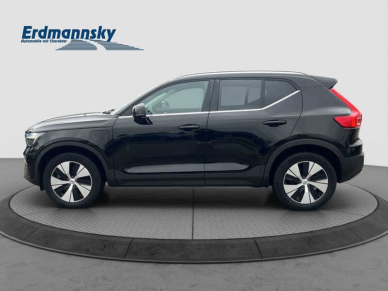 Volvo XC40 T4 Essential Plug-In Hybrid/SHZ/Navi/R-Kam