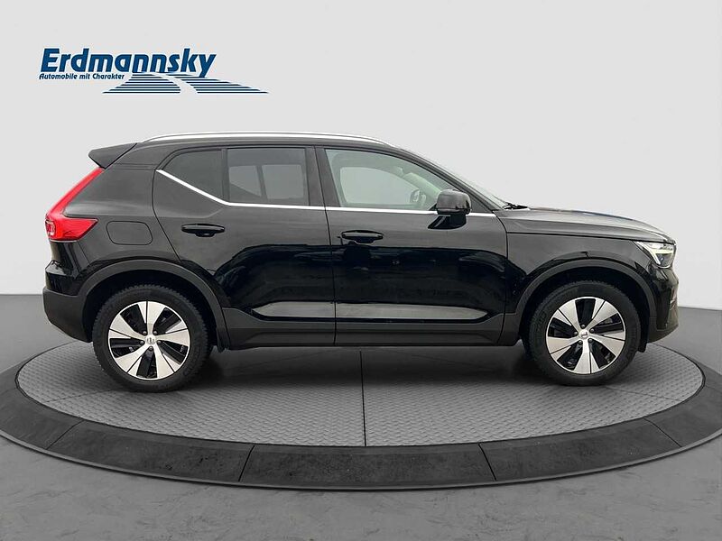 Volvo XC40 T4 Essential Plug-In Hybrid/SHZ/Navi/R-Kam