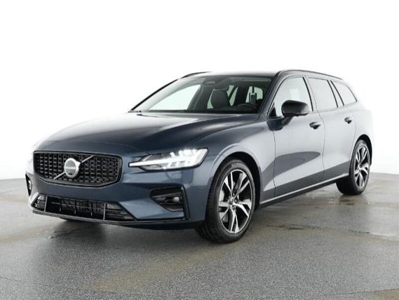 Volvo V60 B4 Plus Dark/el. Sitze/LED/360K/LHZ/Keyless