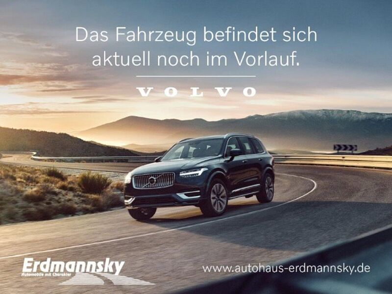 Volvo V60 B4 Plus Dark/el. Sitze/LED/360K/LHZ/Keyless