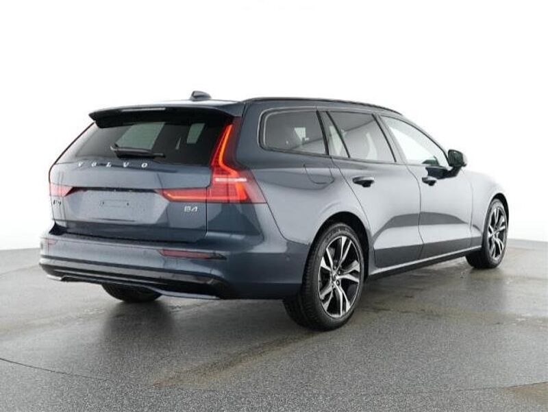 Volvo V60 B4 Plus Dark/el. Sitze/LED/360K/LHZ/Keyless