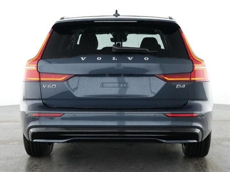 Volvo V60 B4 Plus Dark/el. Sitze/LED/360K/LHZ/Keyless