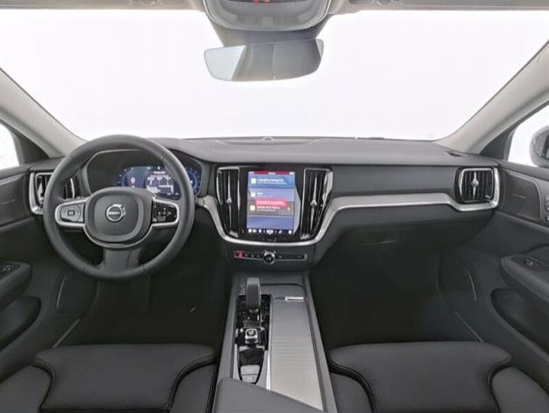 Volvo V60 B4 Plus Dark/el. Sitze/LED/360K/LHZ/Keyless