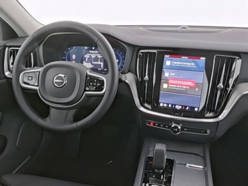 Volvo V60 B4 Plus Dark/el. Sitze/LED/360K/LHZ/Keyless