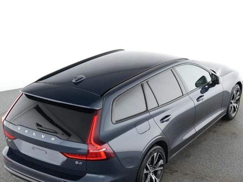 Volvo V60 B4 Plus Dark/el. Sitze/LED/360K/LHZ/Keyless