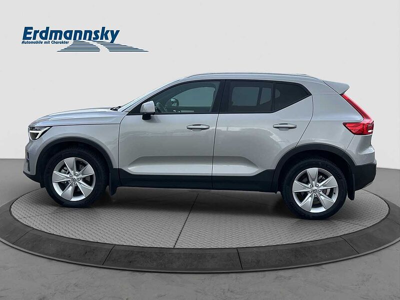 Volvo XC40 B4 Core/Navi/LED/AHK/Standhz/Kam/BLIS/el. HK