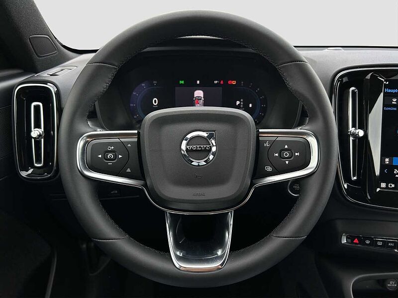 Volvo XC40 B4 Core/Navi/LED/AHK/Standhz/Kam/BLIS/el. HK