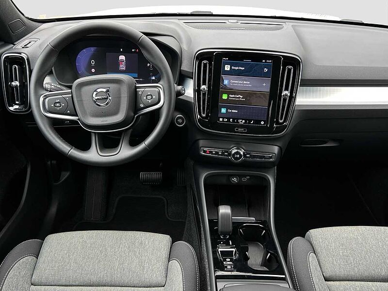 Volvo XC40 B4 Plus Dark/Navi/LED/Kamera/BLIS/Euro 6E