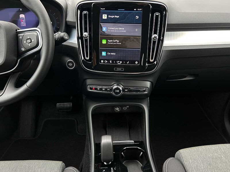 Volvo XC40 B4 Plus Dark/Navi/LED/Kamera/BLIS/Euro 6E