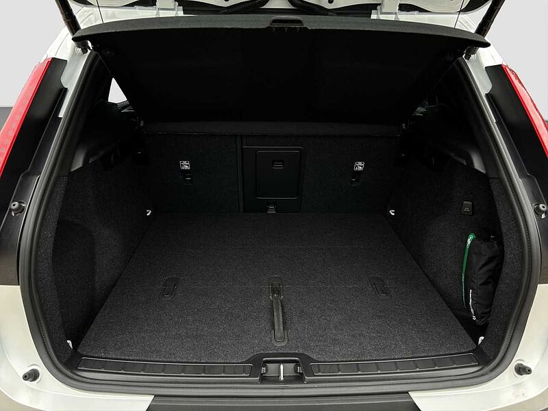 Volvo XC40 B4 Plus Dark/Navi/LED/Kamera/BLIS/Euro 6E