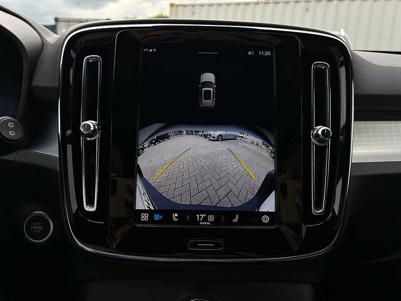 Volvo XC40 B4 Plus Dark/Navi/LED/Kamera/BLIS/Euro 6E