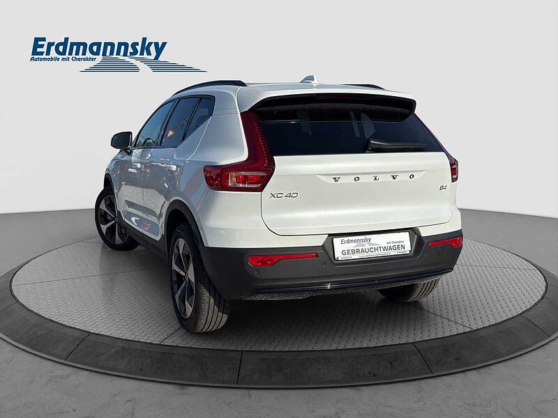 Volvo XC40 B4 Plus Dark/Navi/LED/Kamera/BLIS/Euro 6E