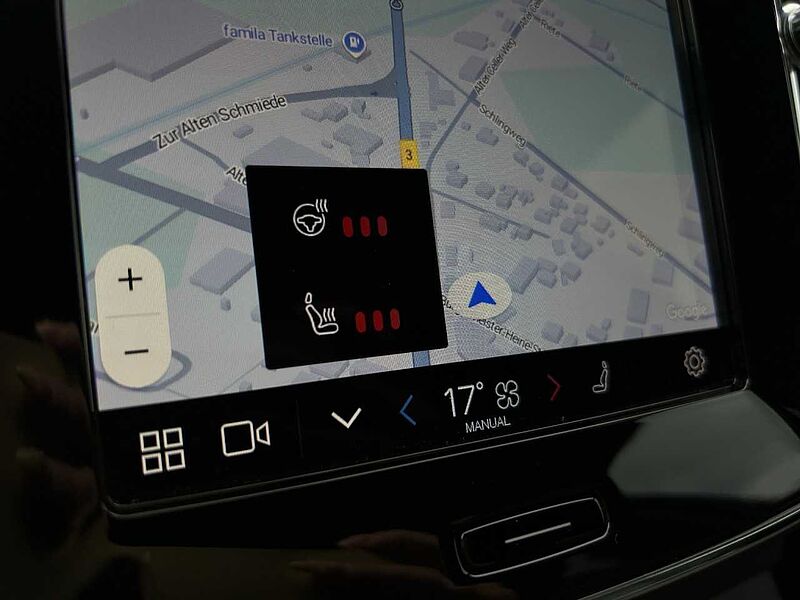 Volvo XC40 B4 Plus Dark/Navi/LED/Kamera/BLIS/Euro 6E