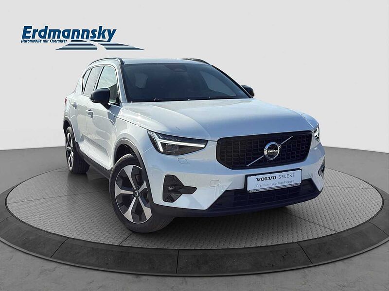 Volvo XC40 B4 Plus Dark/Navi/LED/Kamera/BLIS/Euro 6E