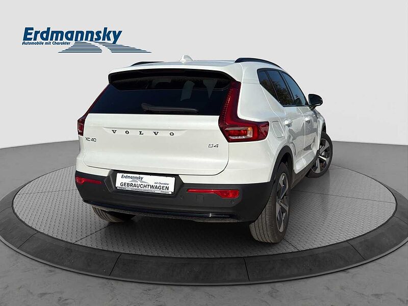 Volvo XC40 B4 Plus Dark/Navi/LED/Kamera/BLIS/Euro 6E