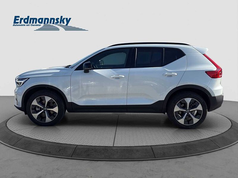 Volvo XC40 B4 Plus Dark/Navi/LED/Kamera/BLIS/Euro 6E