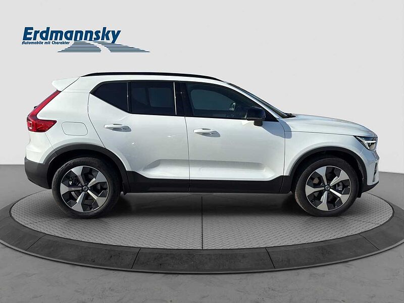 Volvo XC40 B4 Plus Dark/Navi/LED/Kamera/BLIS/Euro 6E