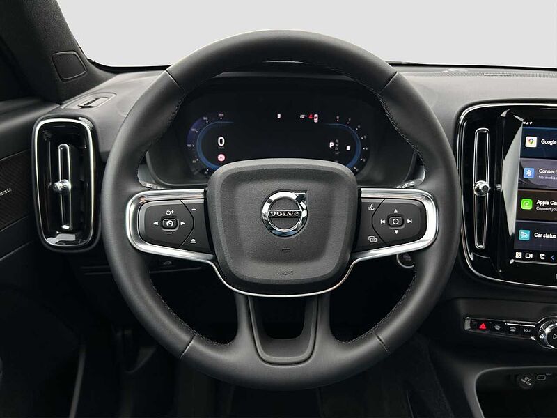 Volvo XC40 B4 Plus Dark/Navi/LED/Kamera/BLIS/Euro 6E