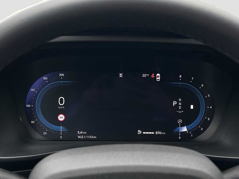 Volvo XC40 B4 Plus Dark/Navi/LED/Kamera/BLIS/Euro 6E