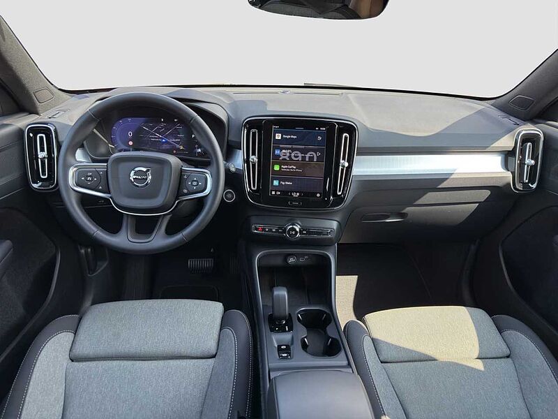 Volvo XC40 B3 Core/Navi/LED/Kamera/19Zoll/Euro 6E