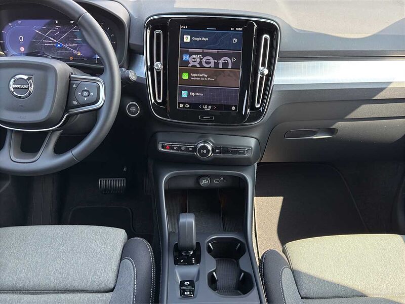 Volvo XC40 B3 Core/Navi/LED/Kamera/19Zoll/Euro 6E