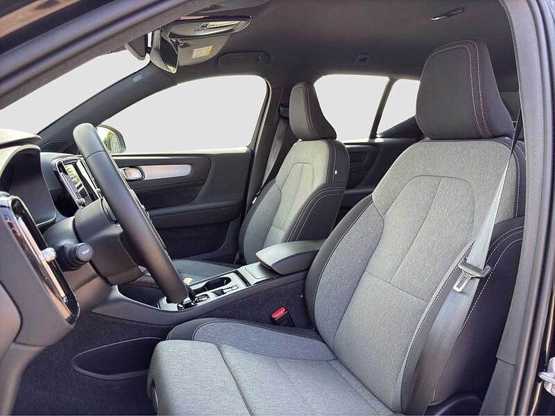 Volvo XC40 B3 Core/Navi/LED/Kamera/19Zoll/Euro 6E