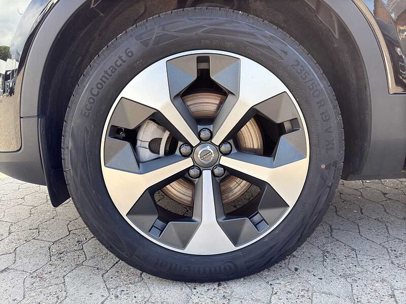 Volvo XC40 B3 Core/Navi/LED/Kamera/19Zoll/Euro 6E