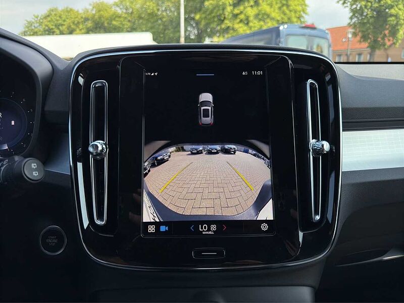 Volvo XC40 B3 Core/Navi/LED/Kamera/19Zoll/Euro 6E