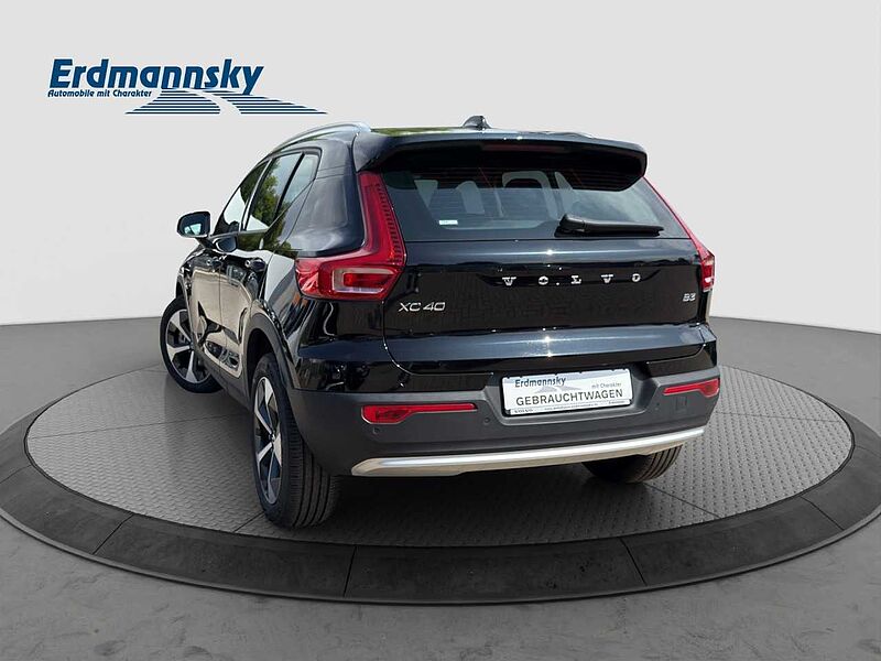 Volvo XC40 B3 Core/Navi/LED/Kamera/19Zoll/Euro 6E