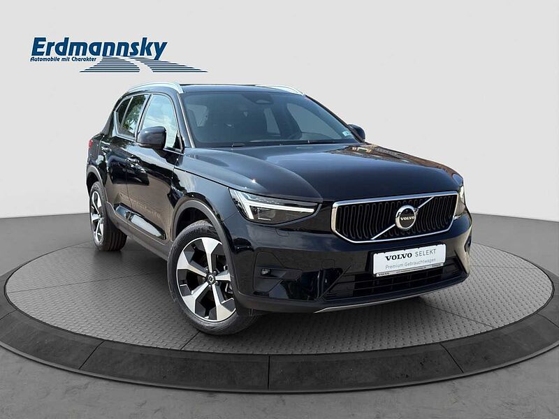 Volvo XC40 B3 Core/Navi/LED/Kamera/19Zoll/Euro 6E