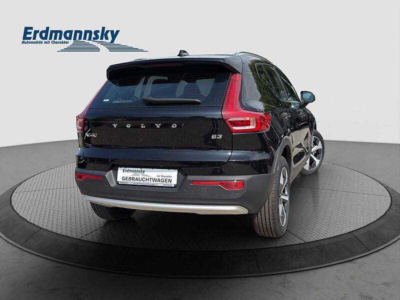 Volvo XC40 B3 Core/Navi/LED/Kamera/19Zoll/Euro 6E