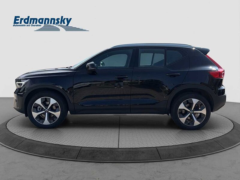 Volvo XC40 B3 Core/Navi/LED/Kamera/19Zoll/Euro 6E