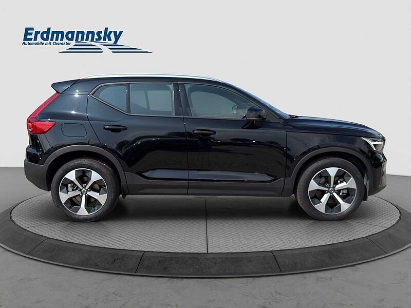 Volvo XC40 B3 Core/Navi/LED/Kamera/19Zoll/Euro 6E