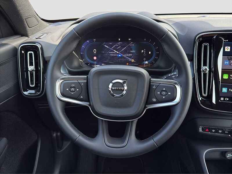 Volvo XC40 B3 Core/Navi/LED/Kamera/19Zoll/Euro 6E