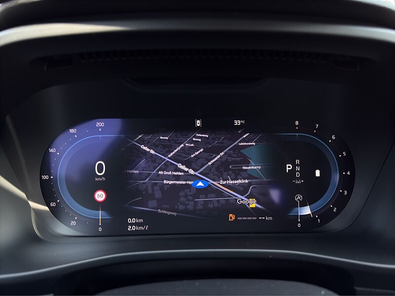Volvo XC40 B3 Core/Navi/LED/Kamera/19Zoll/Euro 6E