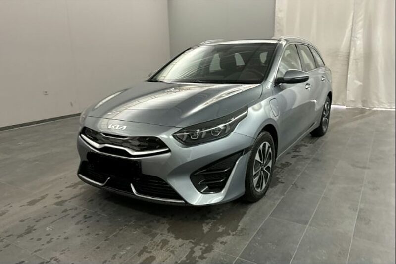 Kia Ceed Sportswagon Plug-in Hybrid Vision/Navi/LED