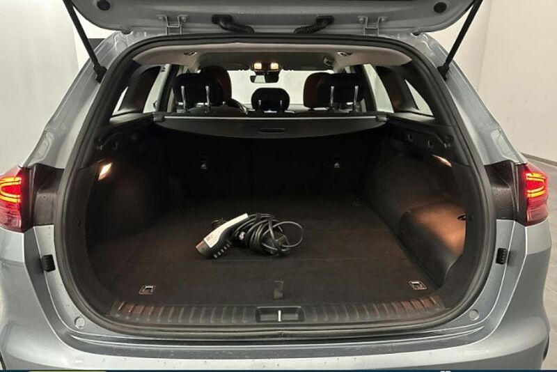 Kia Ceed Sportswagon Plug-in Hybrid Vision/Navi/LED