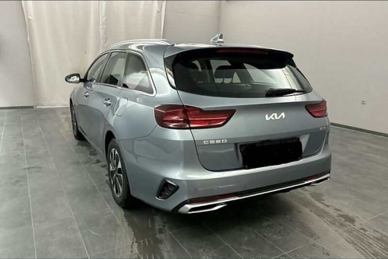 Kia Ceed Sportswagon Plug-in Hybrid Vision/Navi/LED