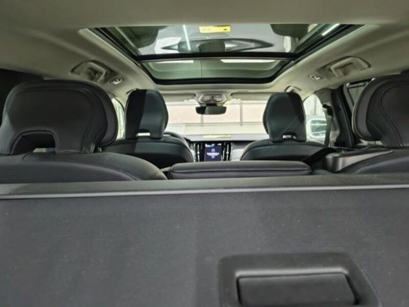 Volvo V90 Cross Country B4 AWD Plus/StdHz/Pano/Alu20Z